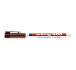 edding 400 