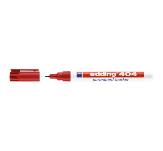 edding 404 "Permanent-Marker"