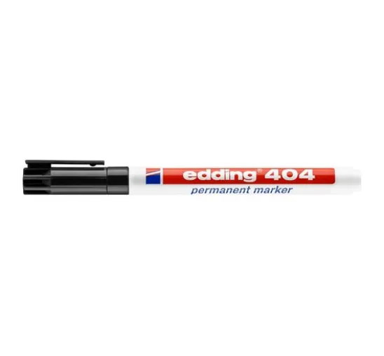 edding 404 "Permanent-Marker"