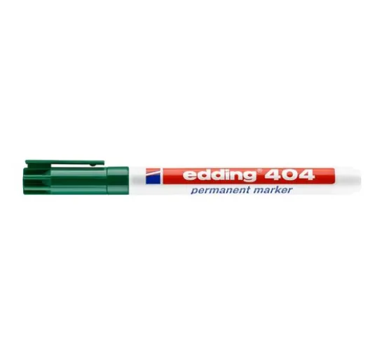 edding 404 "Permanent-Marker"