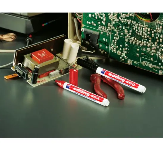 edding 404 "Permanent-Marker"