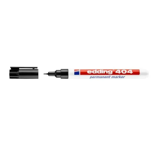 edding 404 "Permanent-Marker"