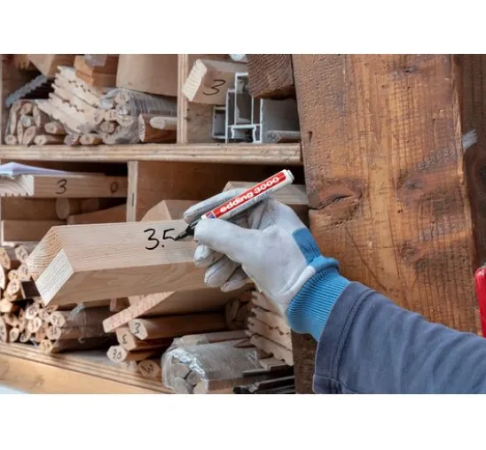 edding 3000 "Permanent-Marker"