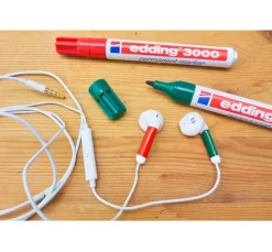 edding 3000