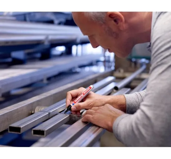 edding 3000 "Permanent-Marker"
