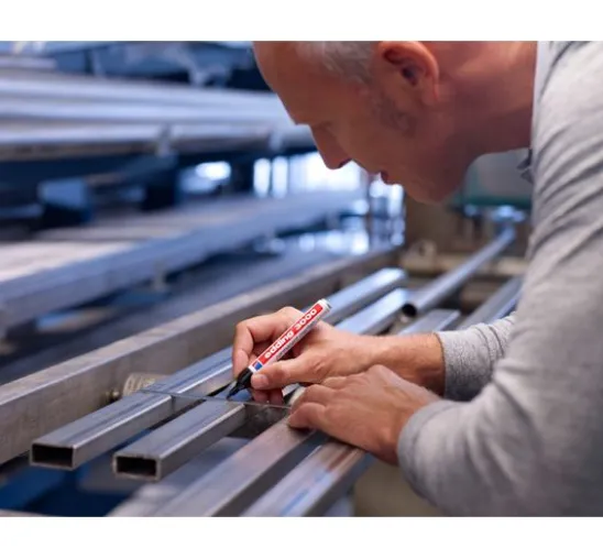 edding 3000 "Permanent-Marker"