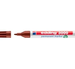 edding 3000