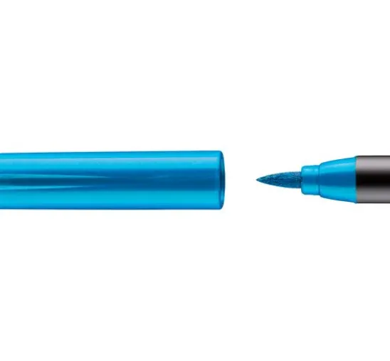 edding 1340 Pinselstift "Metallic"