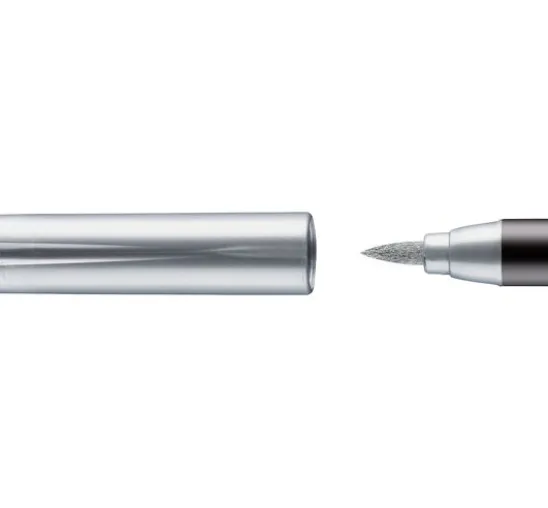 edding 1340 Pinselstift "Metallic"