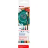 edding 1340 Pinselstift "Xmas - Metallic"