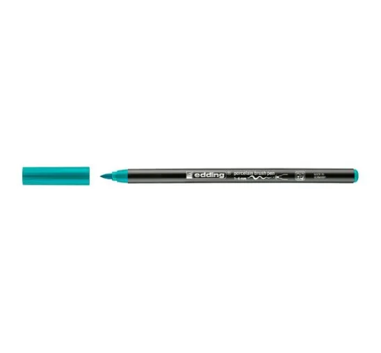 edding 4200 Porcelain brushpen