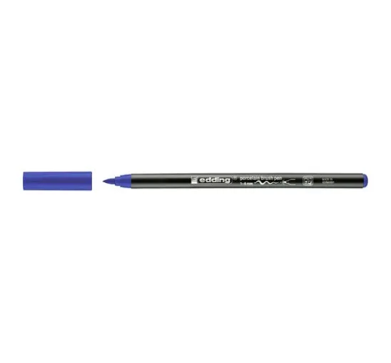 edding 4200 Porcelain brushpen