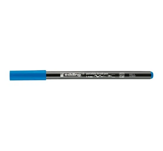 edding 4200 Porcelain brushpen
