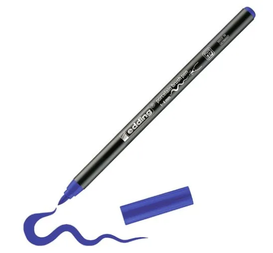 edding 4200 Porcelain brushpen