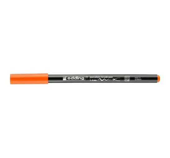 edding 4200 Porcelain brushpen