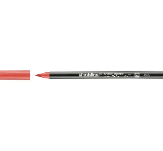 edding 4200 Porcelain brushpen