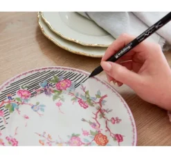 edding 4200 Porcelain brushpen