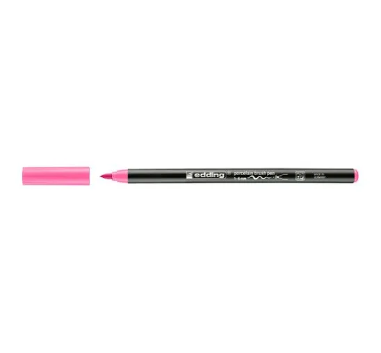 edding 4200 Porcelain brushpen