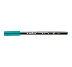 edding 4200 Porcelain brushpen