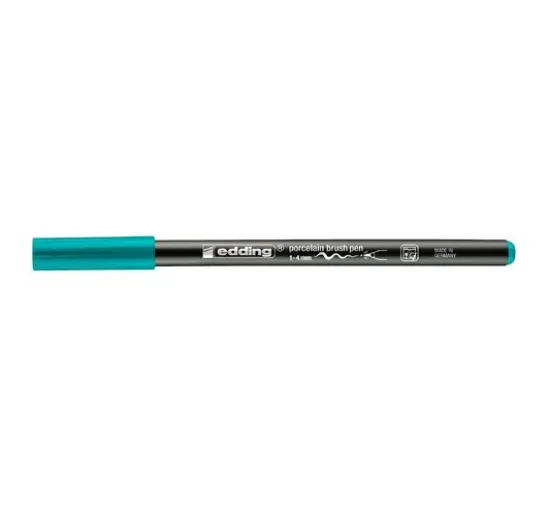 edding 4200 Porcelain brushpen