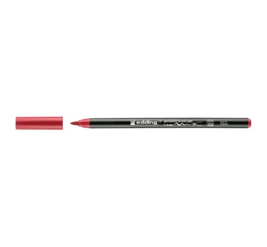 edding 4200 Porcelain brushpen