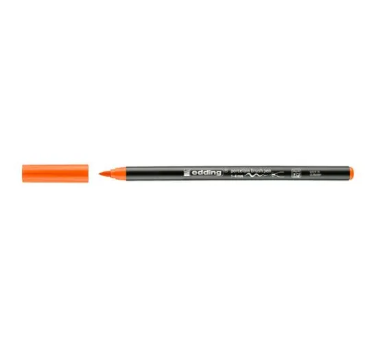 edding 4200 Porcelain brushpen