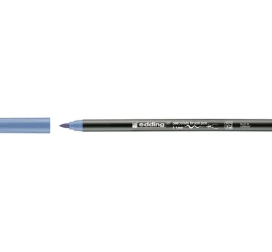 edding 4200 Porcelain brushpen