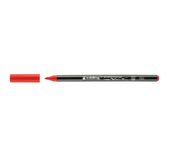 edding 4200 Porcelain brushpen