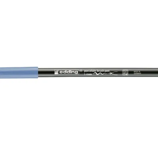 edding 4200 Porcelain brushpen