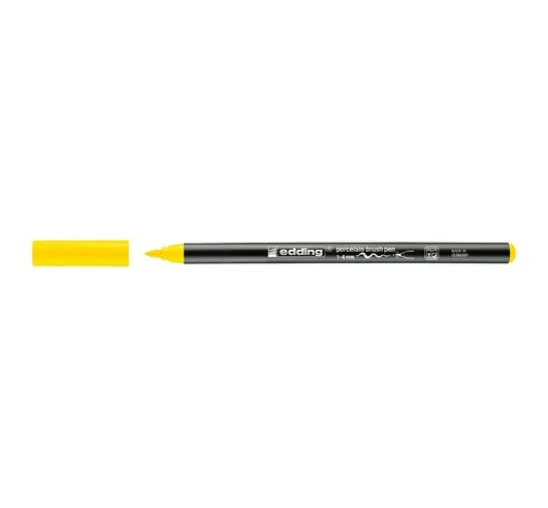 edding 4200 Porcelain brushpen