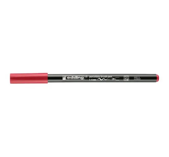 edding 4200 Porcelain brushpen