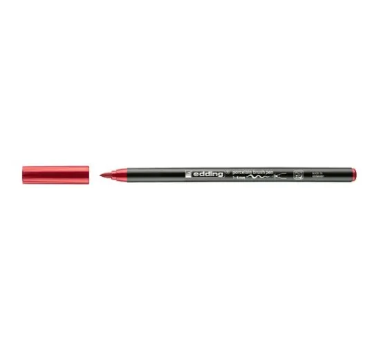 edding 4200 Porcelain brushpen