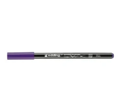edding 4200 Porcelain brushpen