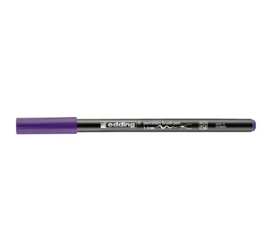edding 4200 Porcelain brushpen
