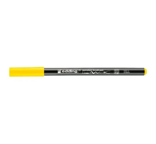 edding 4200 Porcelain brushpen