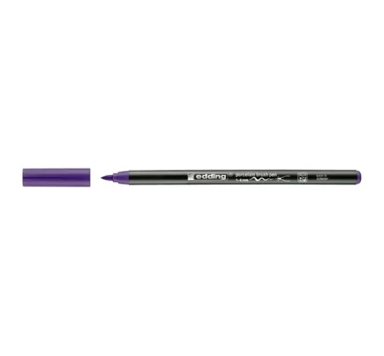 edding 4200 Porcelain brushpen