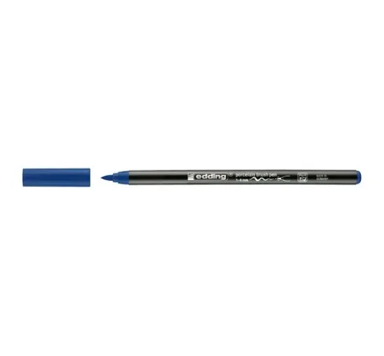 edding 4200 Porcelain brushpen