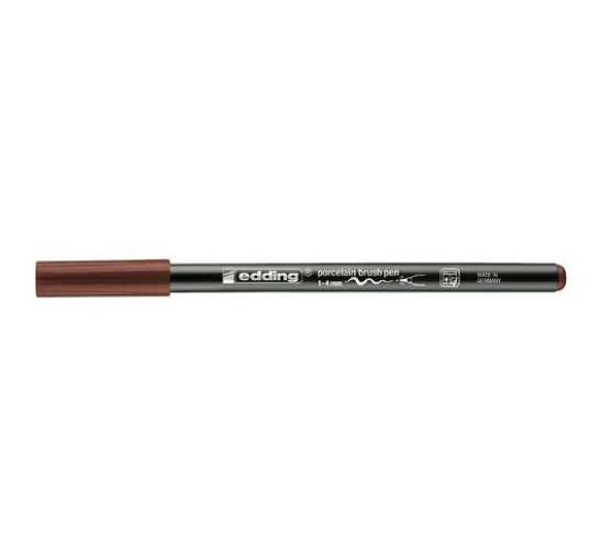 edding 4200 Porcelain brushpen
