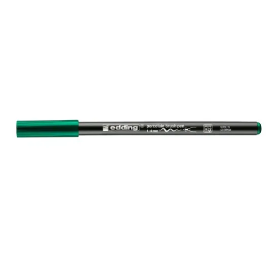 edding 4200 Porcelain brushpen