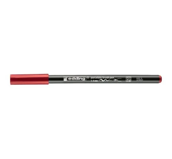 edding 4200 Porcelain brushpen