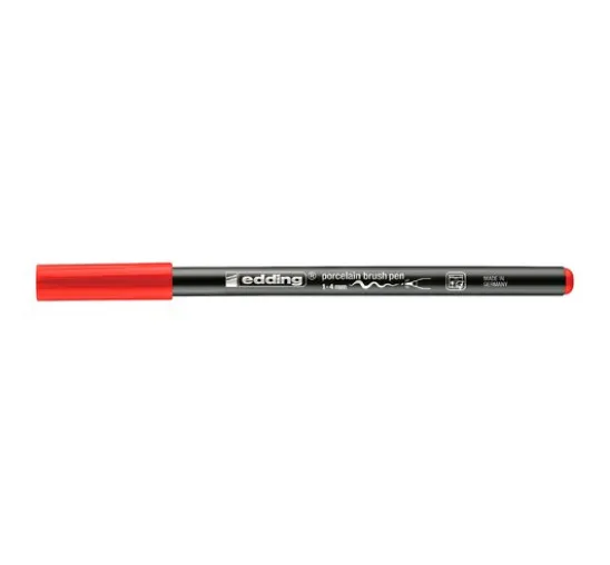 edding 4200 Porcelain brushpen