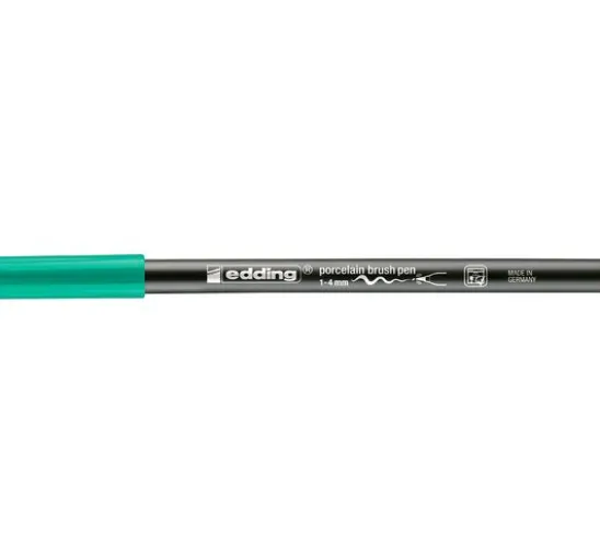 edding 4200 Porcelain brushpen