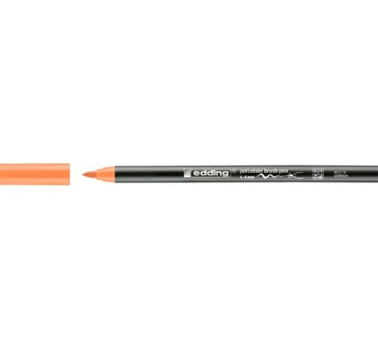 edding 4200 Porcelain brushpen