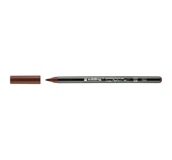 edding 4200 Porcelain brushpen