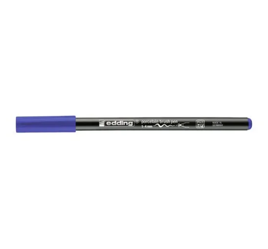 edding 4200 Porcelain brushpen