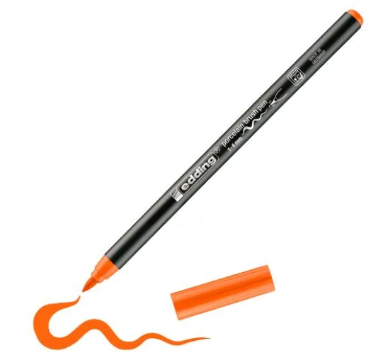 edding 4200 Porcelain brushpen