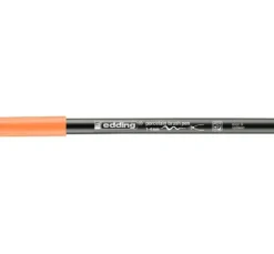 edding 4200 Porcelain brushpen