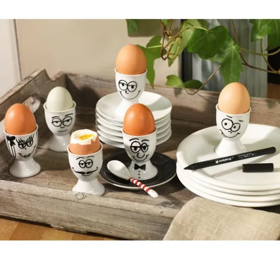 edding 4200 Porcelain brushpen