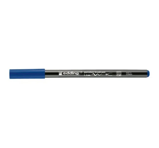 edding 4200 Porcelain brushpen