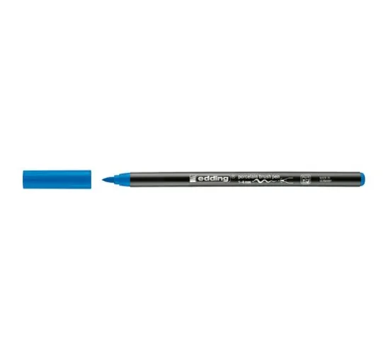 edding 4200 Porcelain brushpen